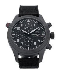 IWC Pilot's Double Chrono IW371815